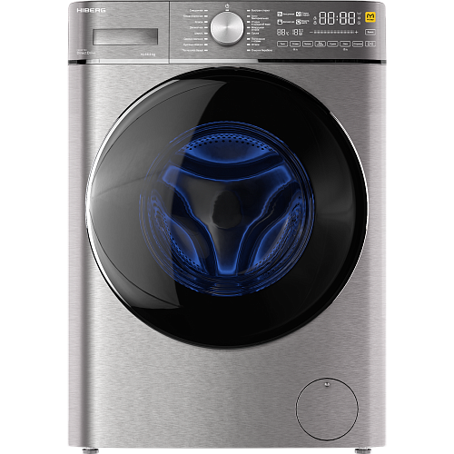                                                                   HIBERG i-DDQ8 - 10614 Ss