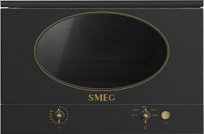 Smeg MP822NAO