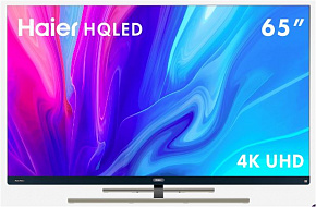 Haier 65 Smart TV S7