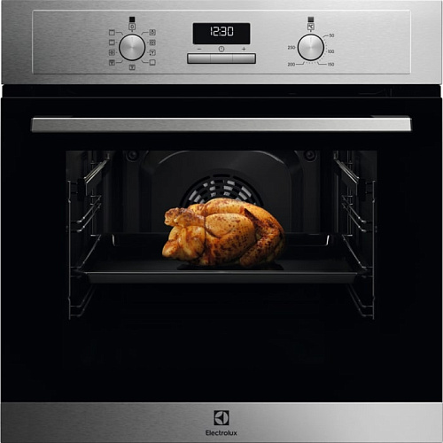                                                                   Electrolux EOF3H50BX