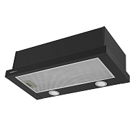 HOMSair FLAT 50 черный