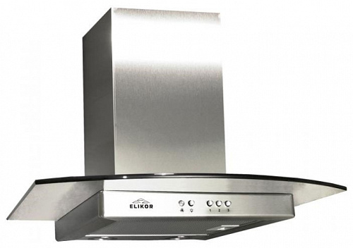                                                                   ELIKOR Кристалл 60Н-430-К3Д нерж/тонир