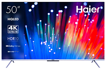 Haier 50 Smart TV S3