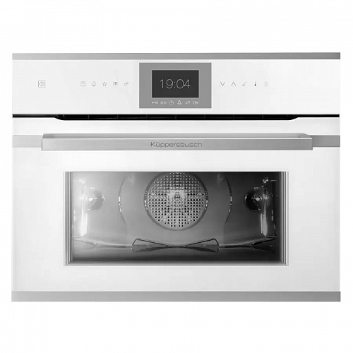                                                                   KUPPERSBUSCH CBP 6550.0 W1
