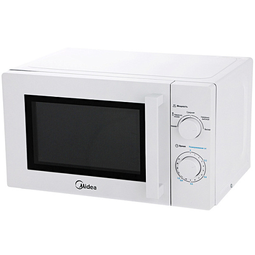                                                                   Midea MM720CY6-W