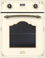 KRONA TENERO 45 IV