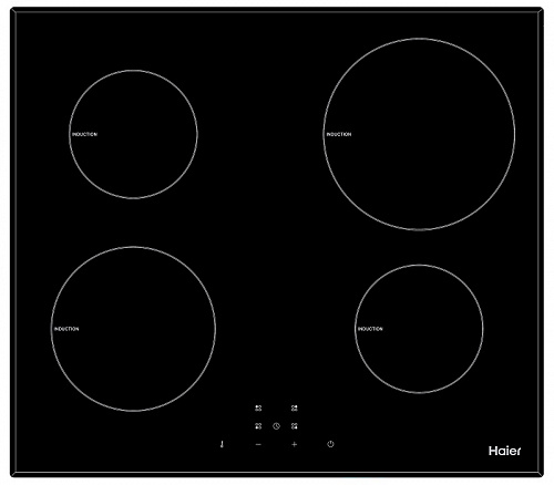                                                                   Haier HHX-Y64NVB
