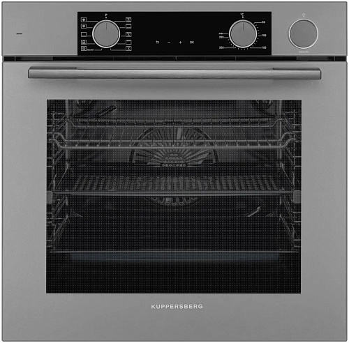                                                                   KUPPERSBERG KSO 610 GR