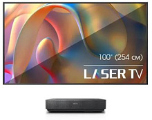 HISENSE 100L5H