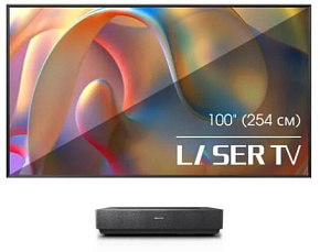 HISENSE 100L5H