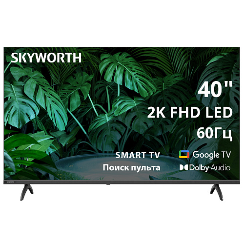                                                                   SKYWORTH 40E55G