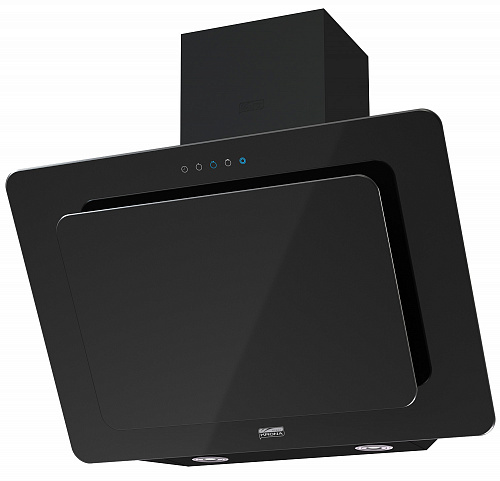                                                                   KRONA LIVA 500 black S