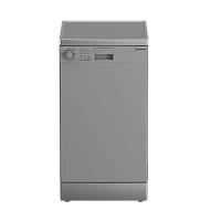 Indesit DFS 1A50 S