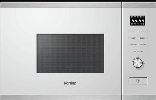                                                                   KORTING KMI 820 GSCW