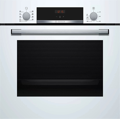                                                                   Bosch HBF534EW0Q
