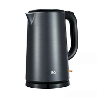 BQ KT1824S Black Graphite