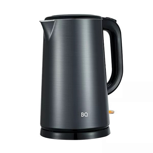                                                                   BQ KT1824S Black Graphite