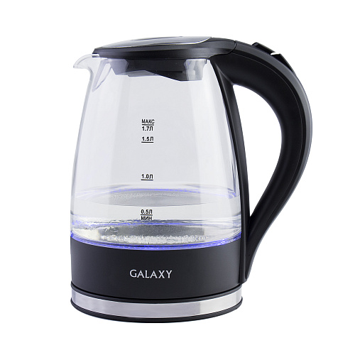                                                                   GALAXY GL 0552