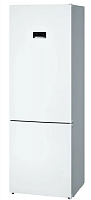 Bosch KGN49XW30U