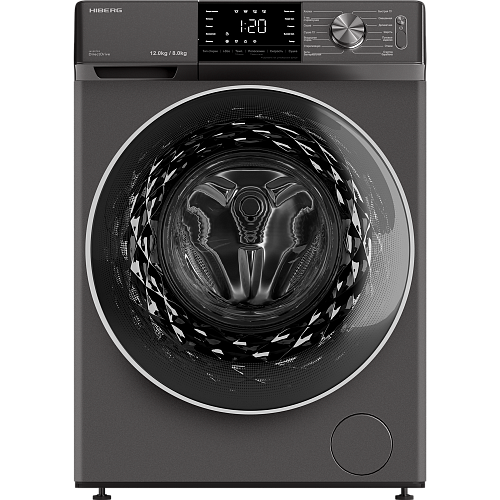                                                                   HIBERG i-DDQ6A - 12814 Sd
