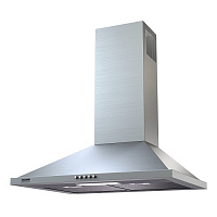 KRONA Bella 600 inox PB