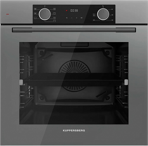                                                                   KUPPERSBERG HF 608 GR