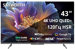 SKYWORTH 43Q66H