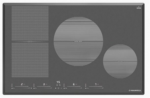                                                                   MAUNFELD CVI804SFDGR