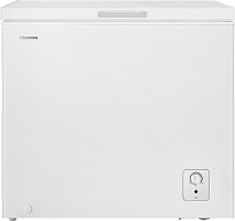 Морозильный ларь HISENSE FC325D4BW1
