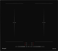 Weissgauff HI 642 BSCM