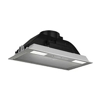 ELIKOR Врезной блок BREEZE 70Н-450-П3 нерж