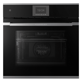 KUPPERSBUSCH B 6550.0 S3 Silver Chrome