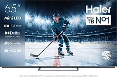 Haier 65 MiniLED M4