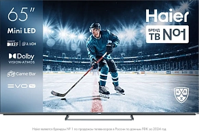 Haier 65 MiniLED M4