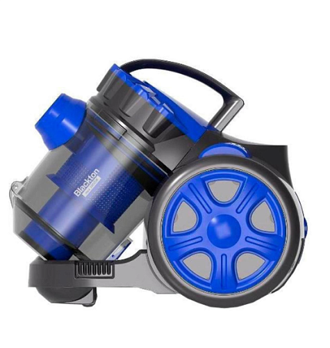                                                                   Blackton Bt VC1604C Black-Blue