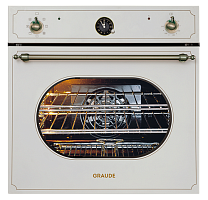 GRAUDE BK 60.1 WM