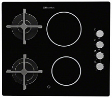 Electrolux EGE 6172 NOK