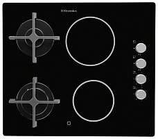 Electrolux EGE 6172 NOK