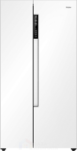                                                                   Haier HRF-522DW6RU