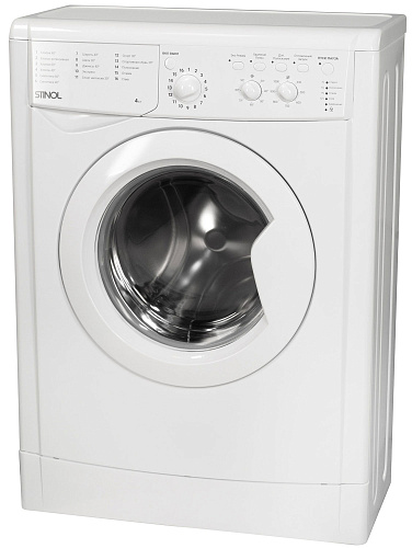                                                                   STINOL WSTU 410 C