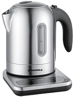 MAUNFELD MGK-626BK