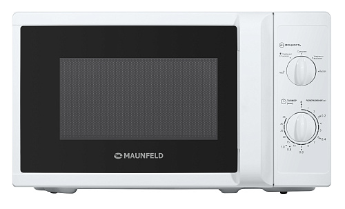                                                                   MAUNFELD MFSMO.20.7WH