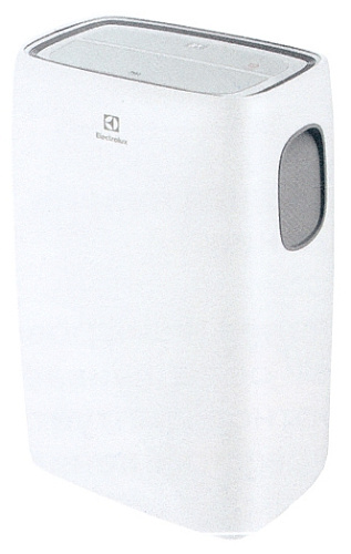                                                                   Electrolux EACM-15 CL/N3