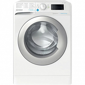 Indesit BWSE 81293X WSV