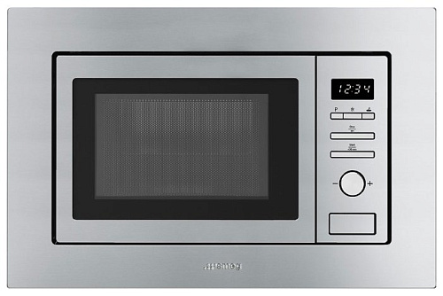                                                                   SMEG FMI020X