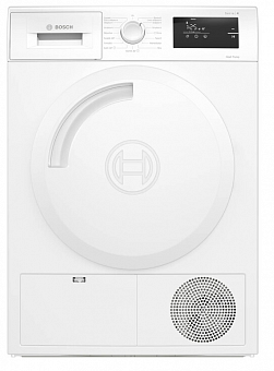 Bosch WTH830L5SN