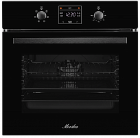 Monsher MOE 6062 Noir