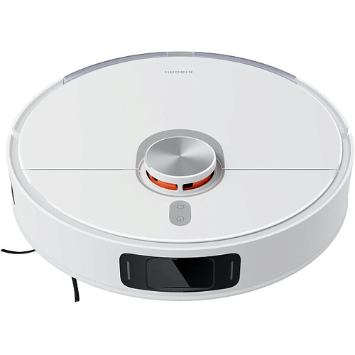                                                                   Xiaomi Robot Vacuum S20+ (белый) EU