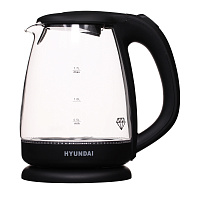 Чайник Hyundai HYK-G1001