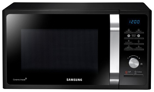                                                                   SAMSUNG MS23F302TAK